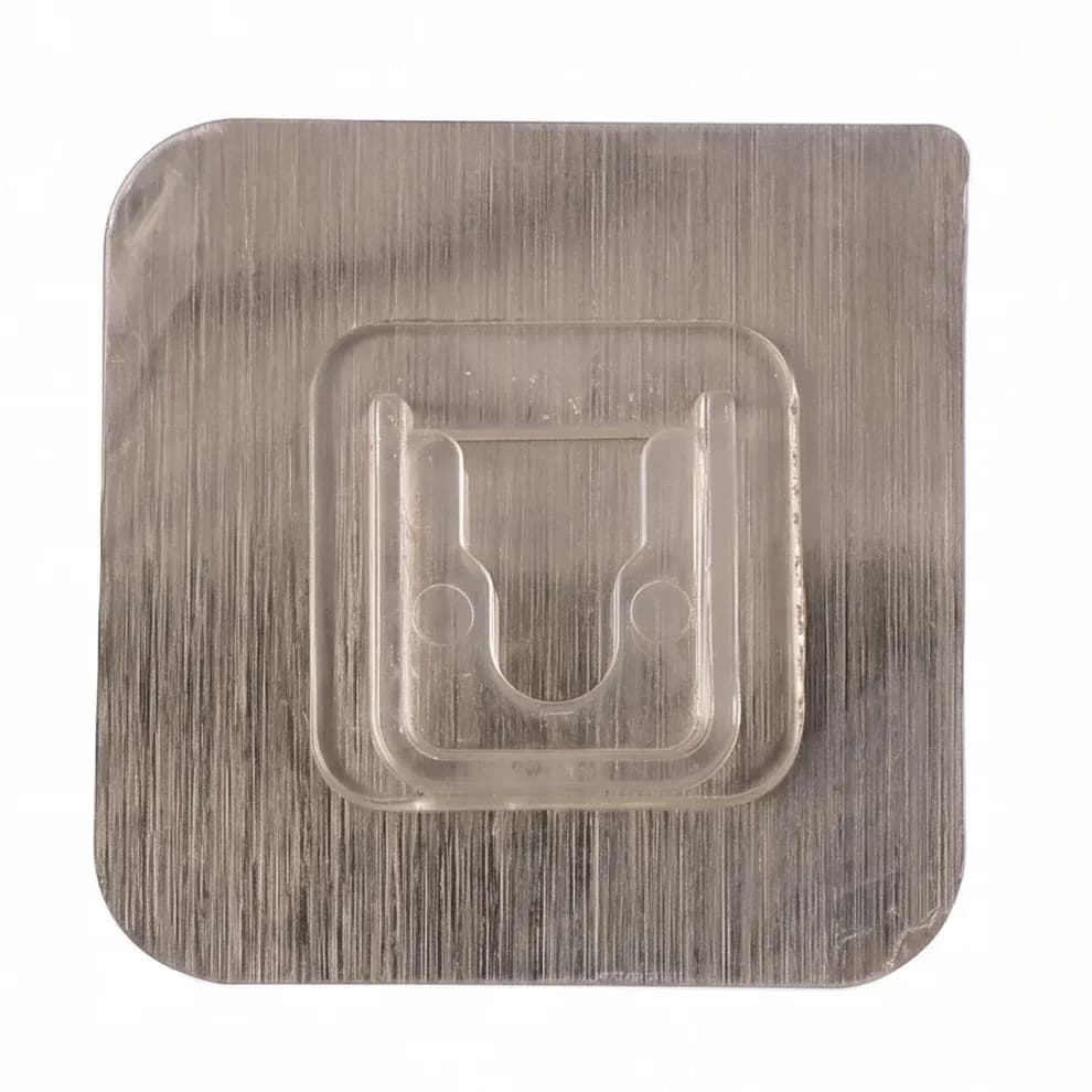 Heavy Duty Multipurpose Waterproof Sticky Hook Main Image 3