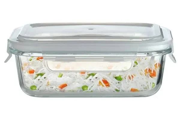 HOME ONE CONTAINAR 600ML Main Image 1