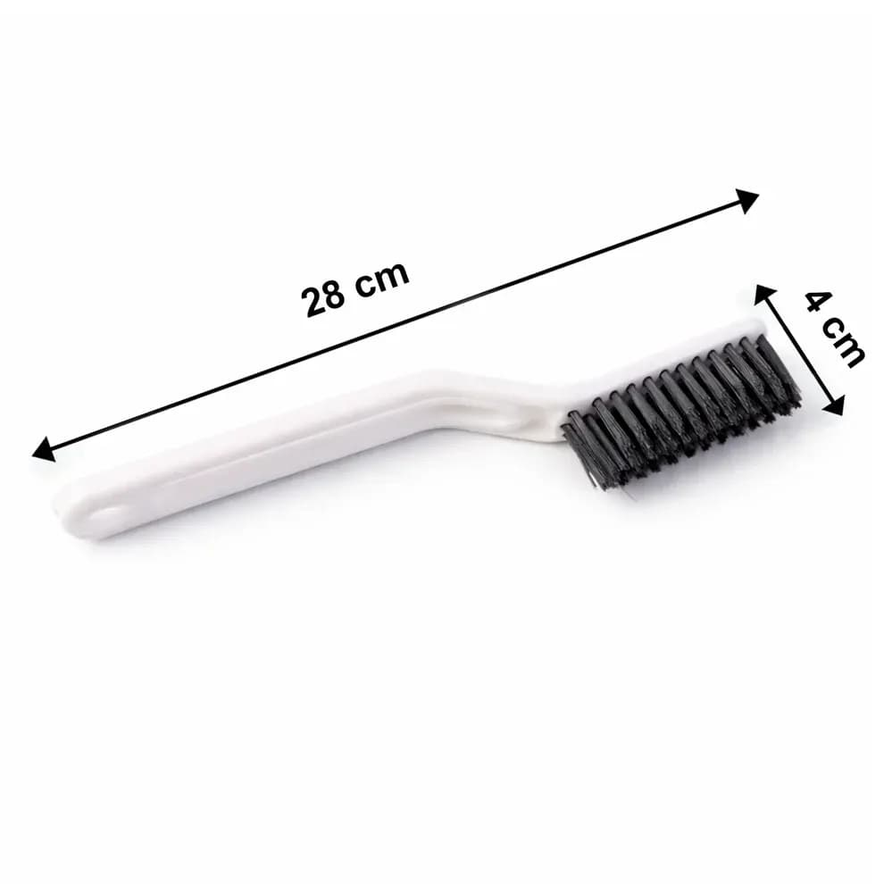 2 In 1 Multipurpose Cleaning Brush with Ergonomic Handle Main Image 4