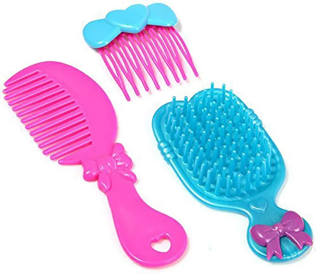 Beauty Make Up Set For Kids Girls Main Image 6