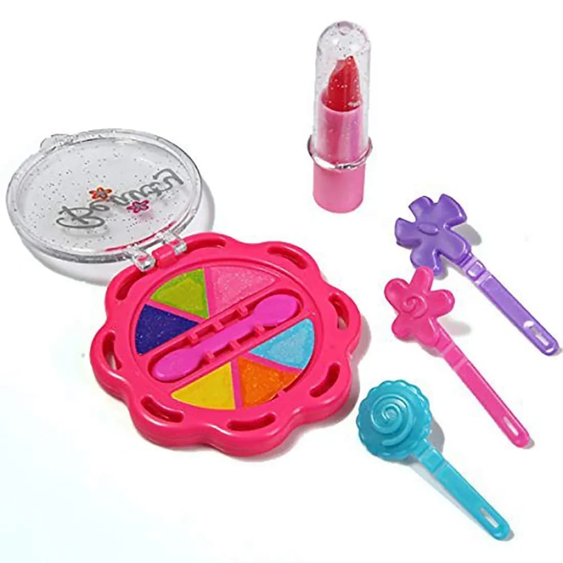Beauty Make Up Set For Kids Girls Main Image 4