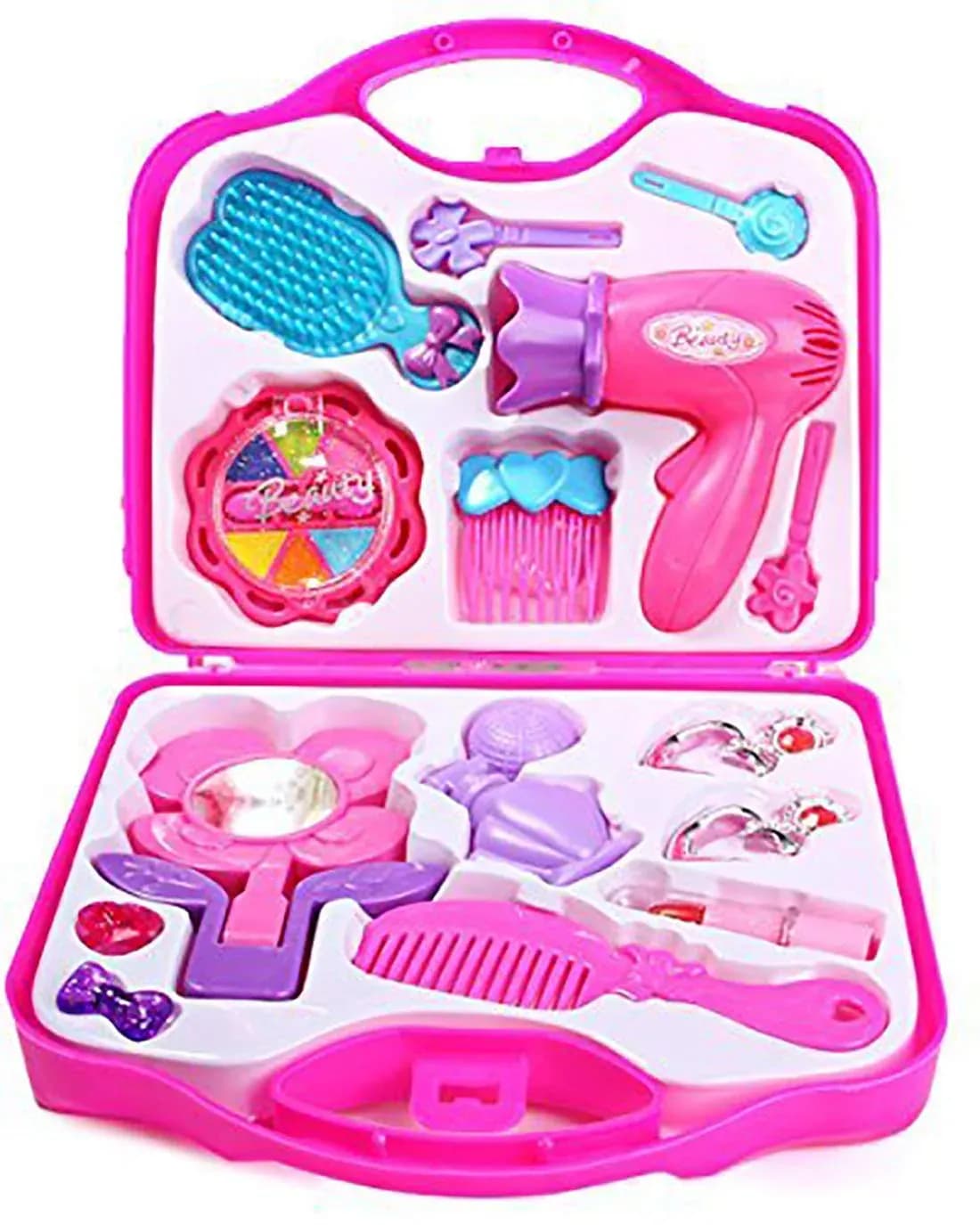 Beauty Make Up Set For Kids Girls Main Image 3