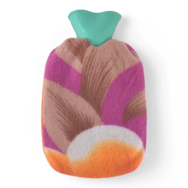 Hot Water Bottle Bag With Cover Main Image 4