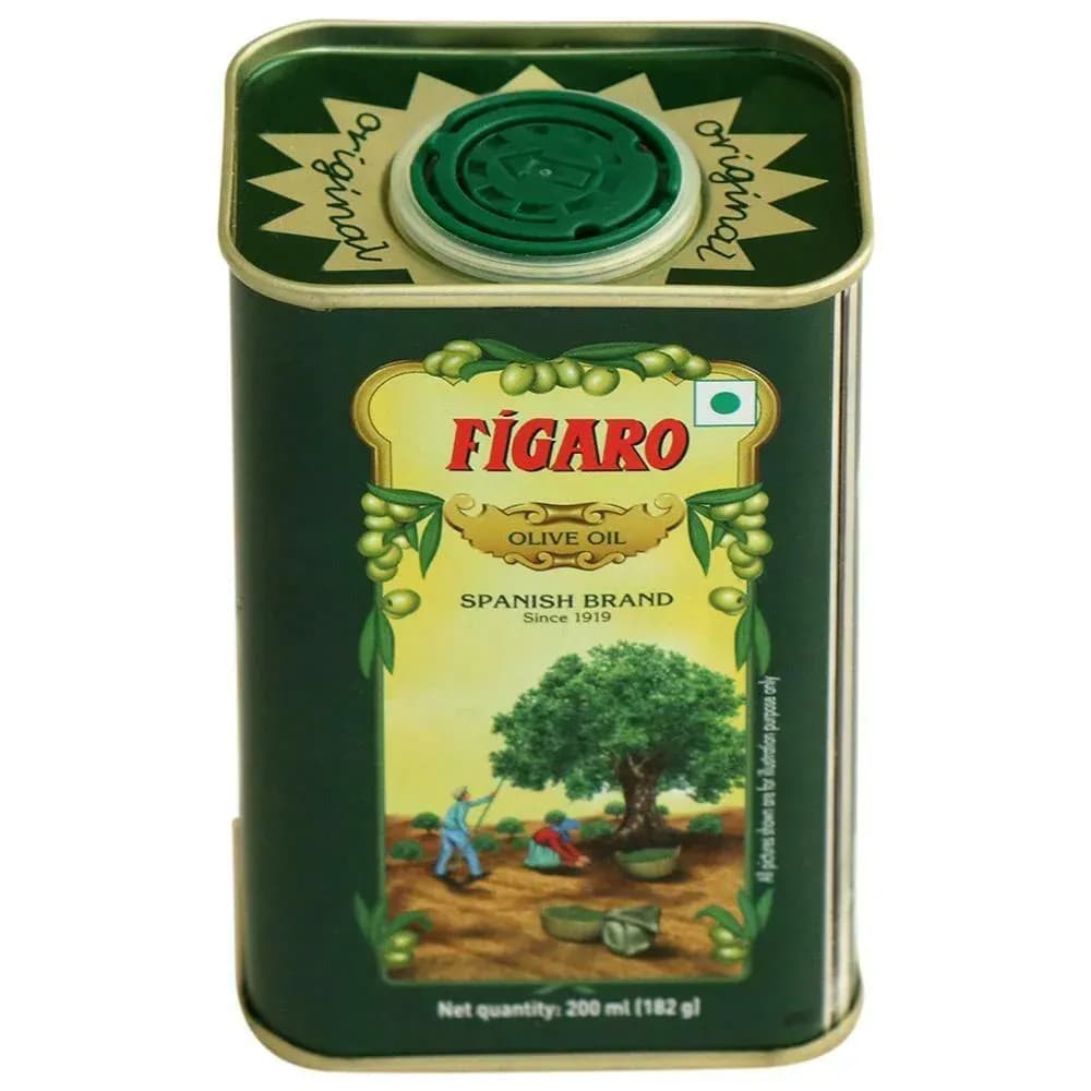 Figaro Olive Oil 200 ml Main Image 6