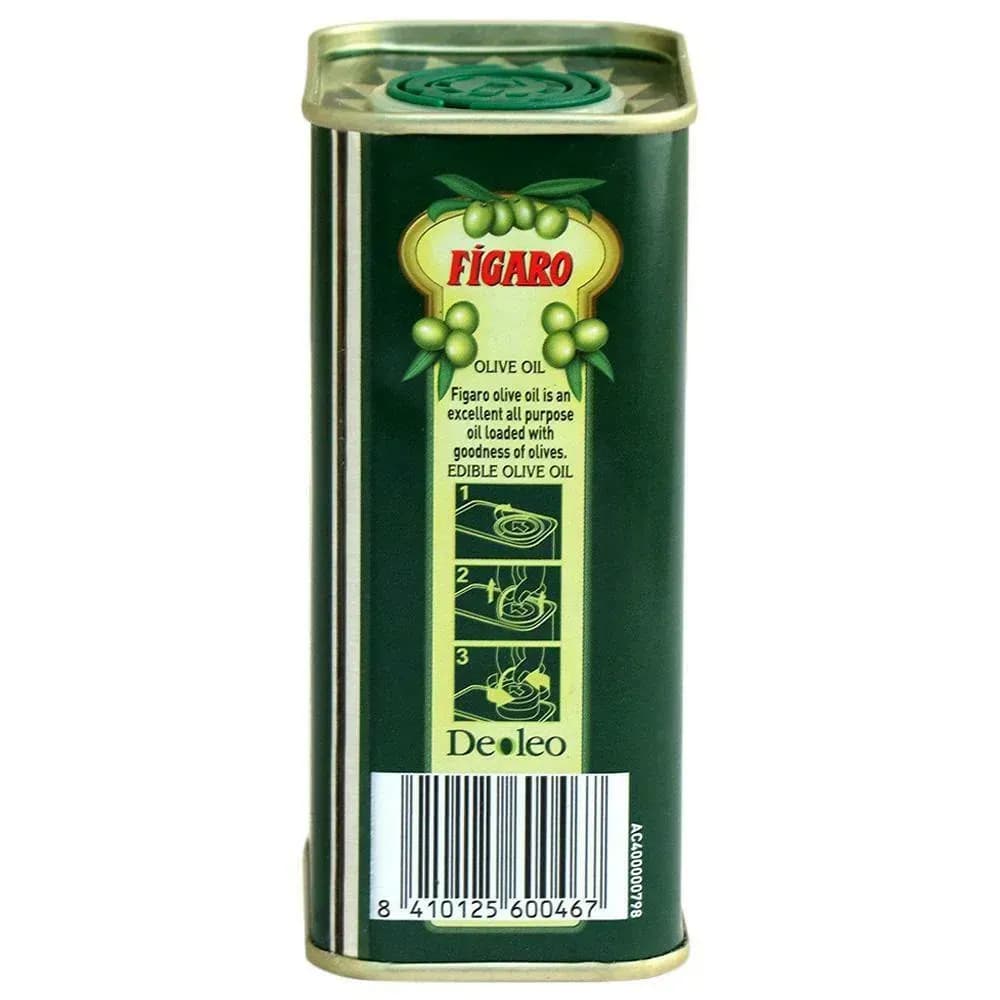 Figaro Olive Oil 200 ml Main Image 9