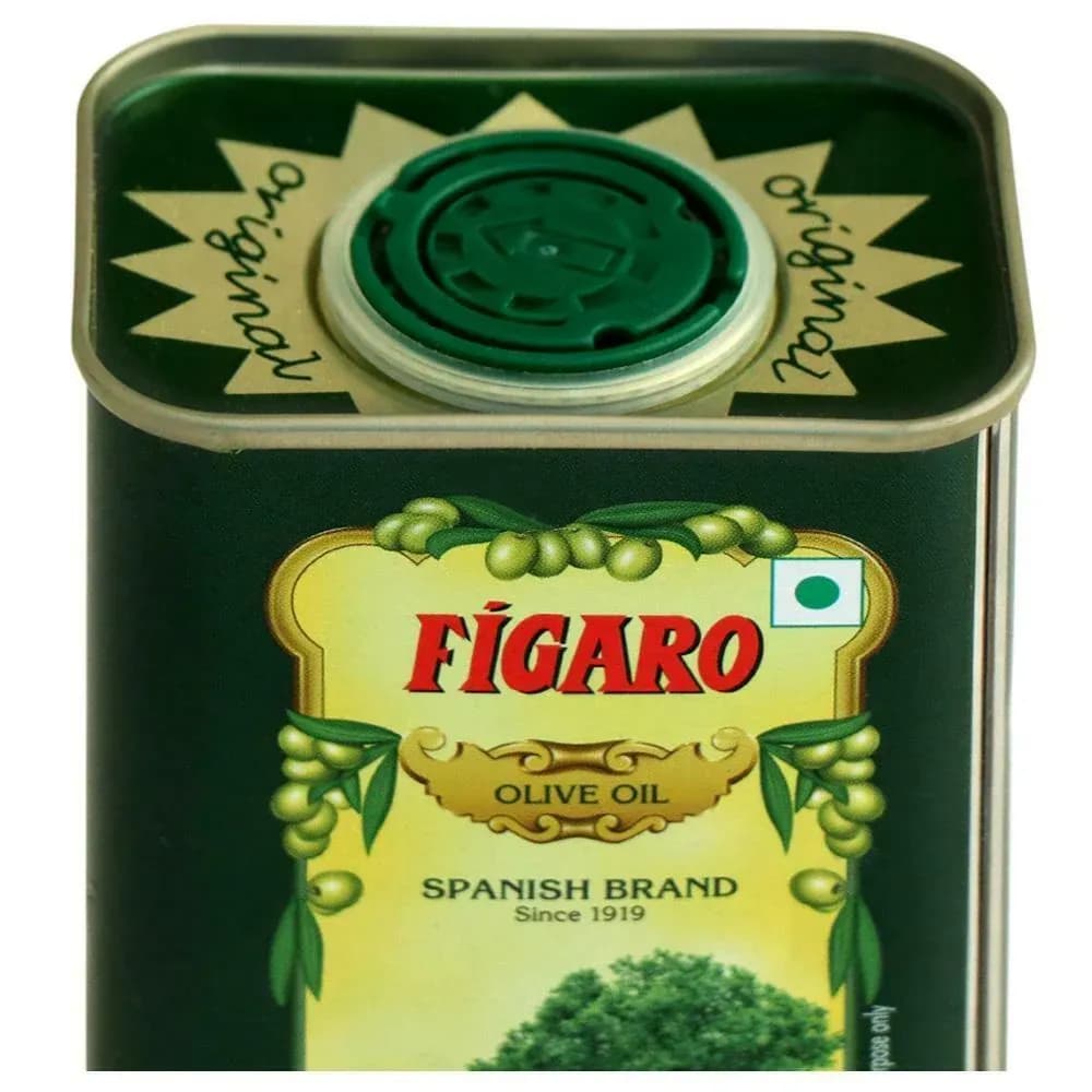 Figaro Olive Oil 200 ml Main Image 5