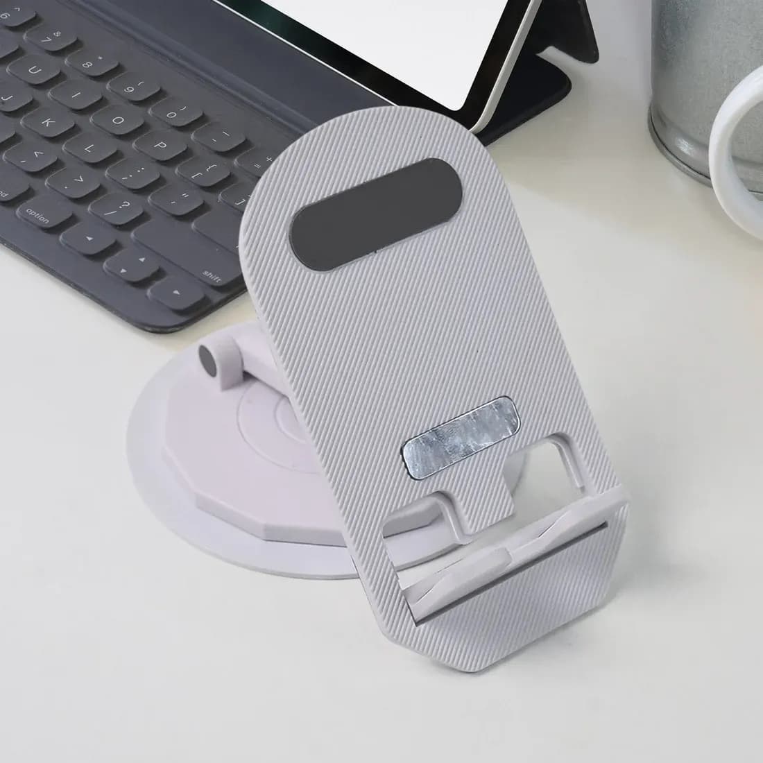 Mobile Stand Foldable Main Image 4