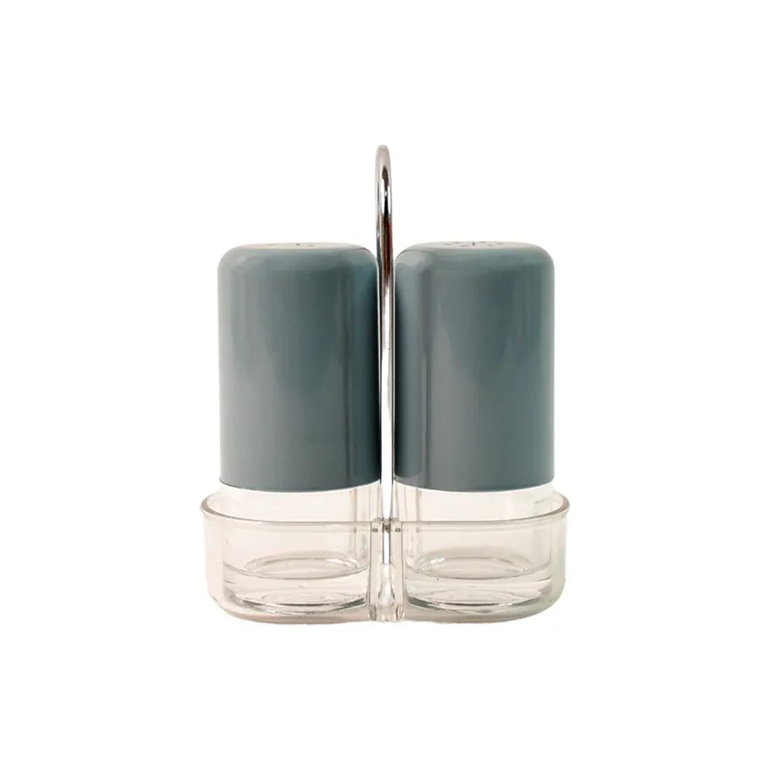 Victory Salt & Pepper Dispenser Set – 2 Pcs Main Image 4