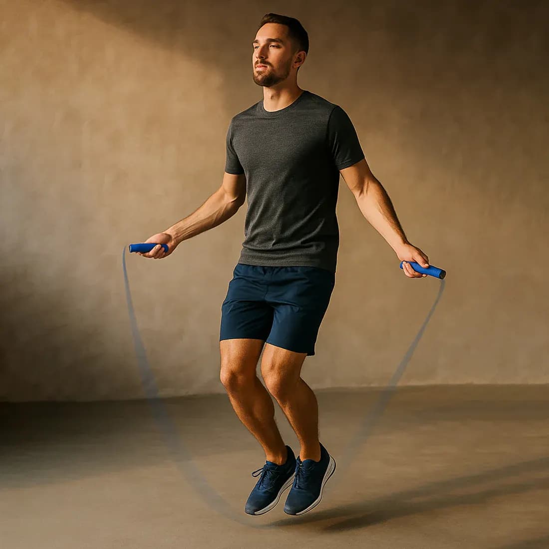 Skipping Rope With Digital Jump Counter Main Image 5