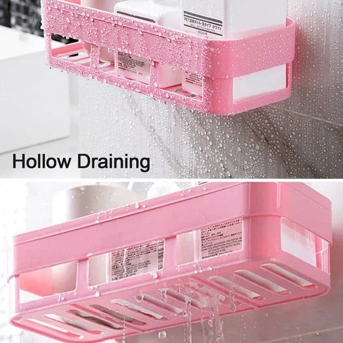 ABS Plastic Wall Storage Main Image 6
