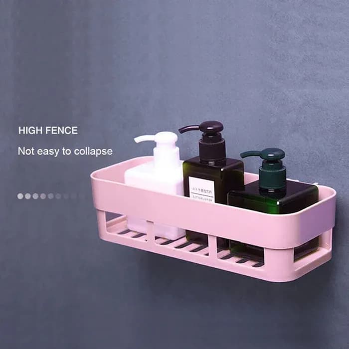 ABS Plastic Wall Storage Main Image 5
