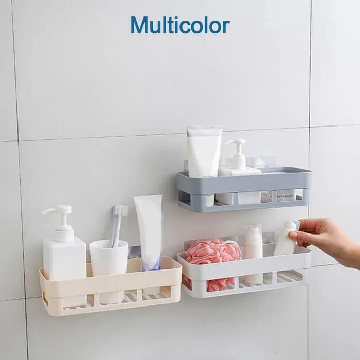 ABS Plastic Wall Storage Main Image 4