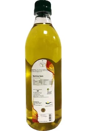 AweLiv Pure Olive Oil - 1 Ltr Main Image 3