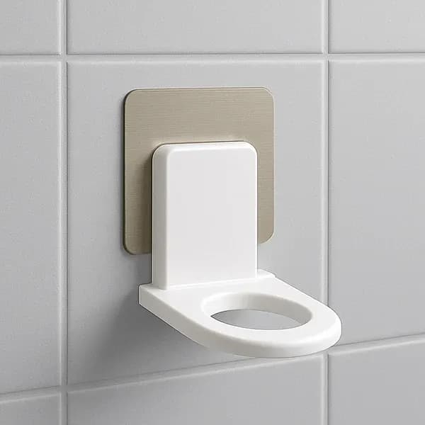WALL-MOUNTED HOOK Main Image 1