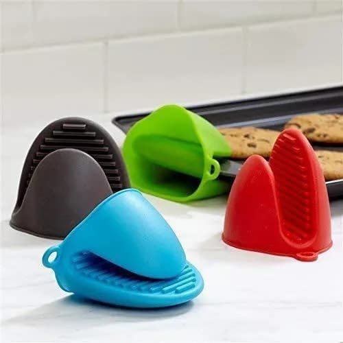 Silicone Potholder (Superior Quality) Main Image 3