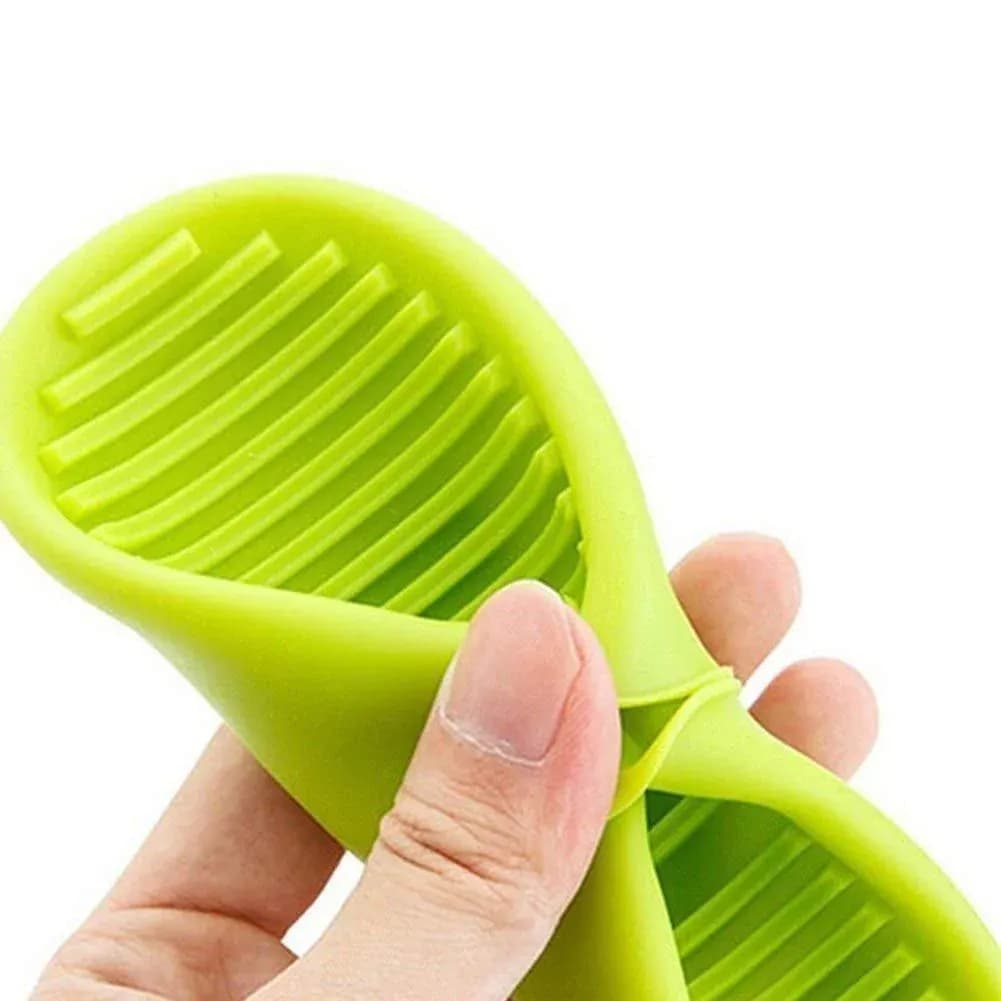 Silicone Potholder (Superior Quality) Main Image 2