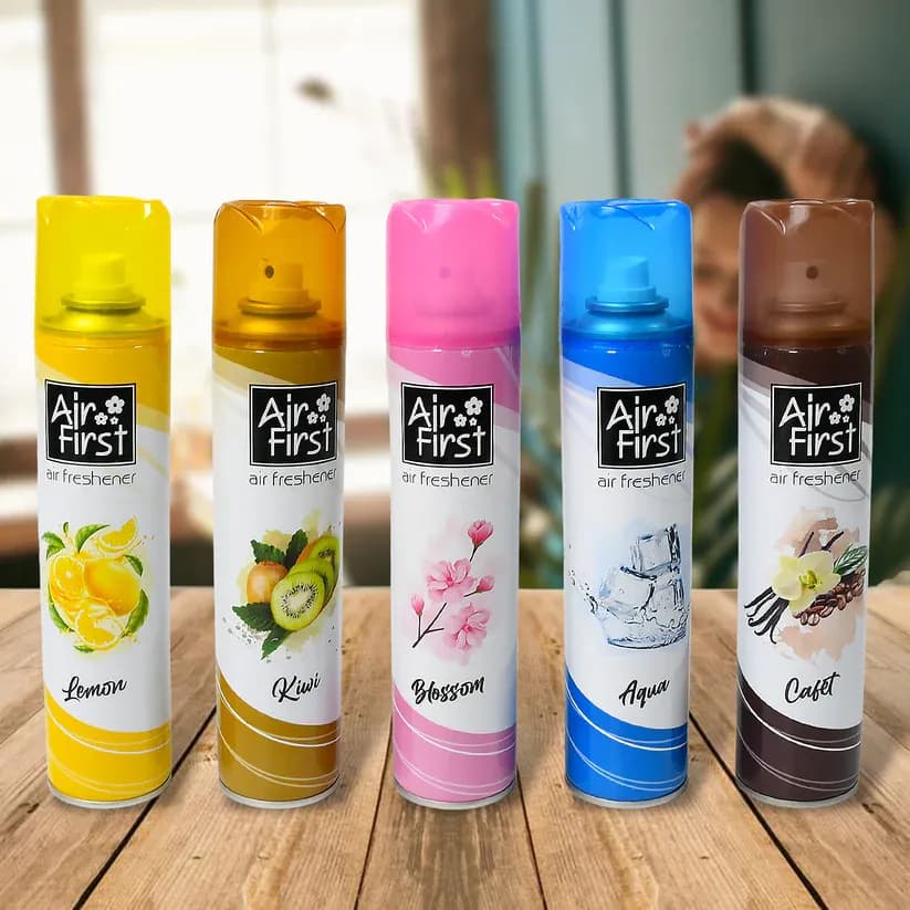 Air Freshener Main Image 1