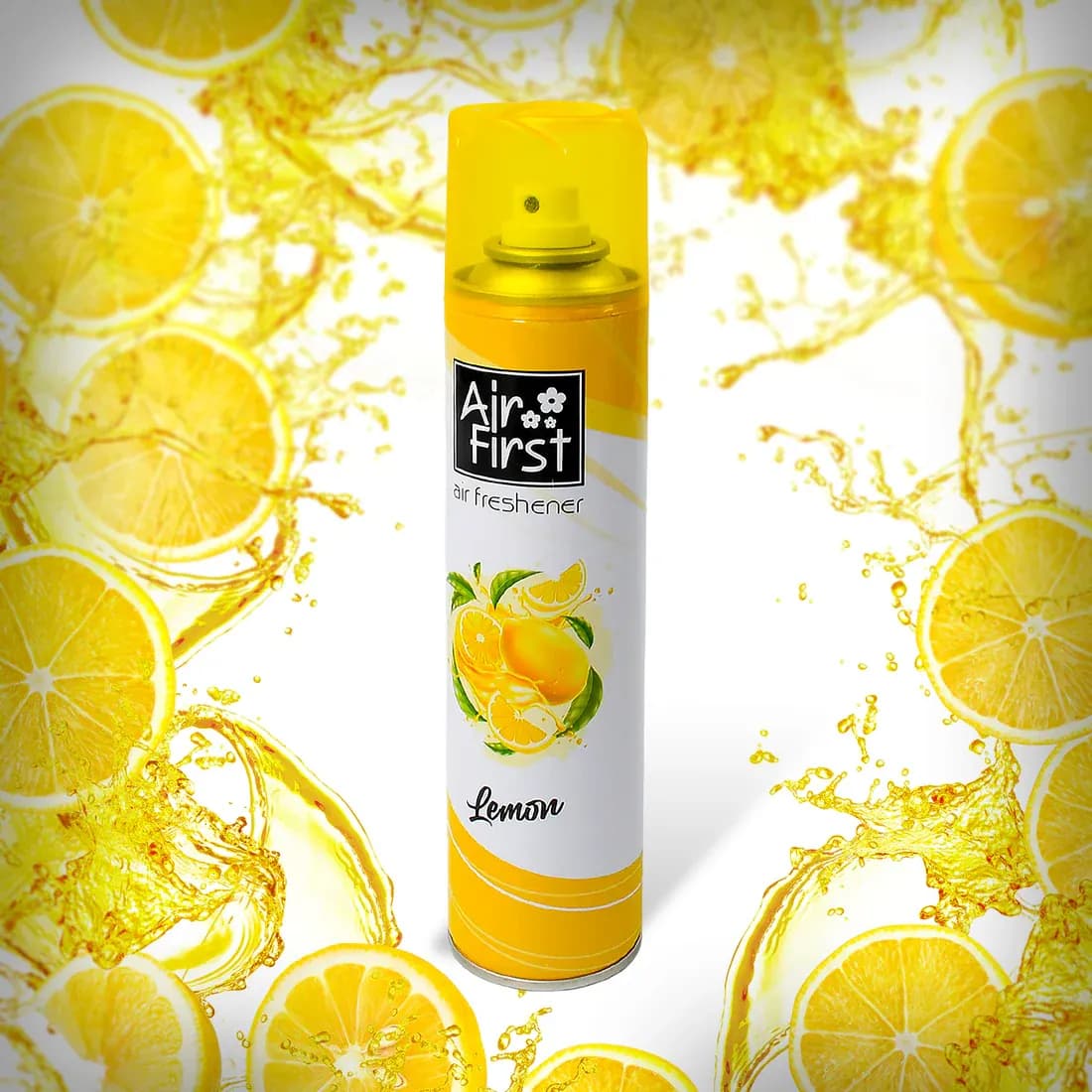 Air Freshener Main Image 2