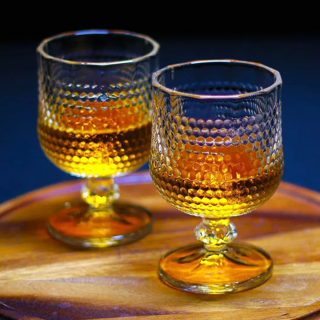 Juice Water Glass Tumbler (Set Of 6 Pcs) Main Image 1
