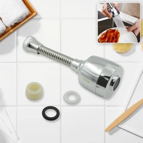 Faucet Spray Main Image 1