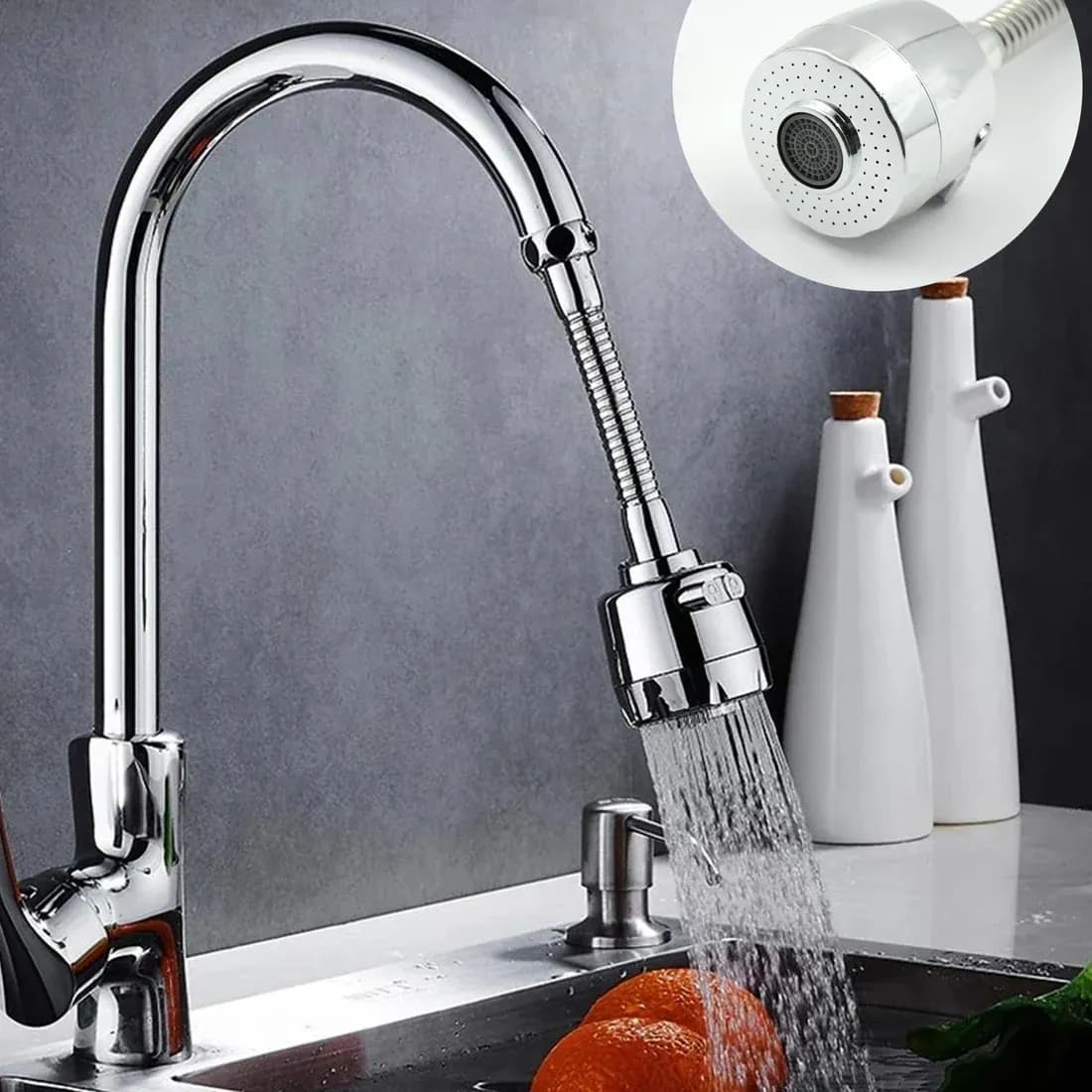 Faucet Spray Main Image 3