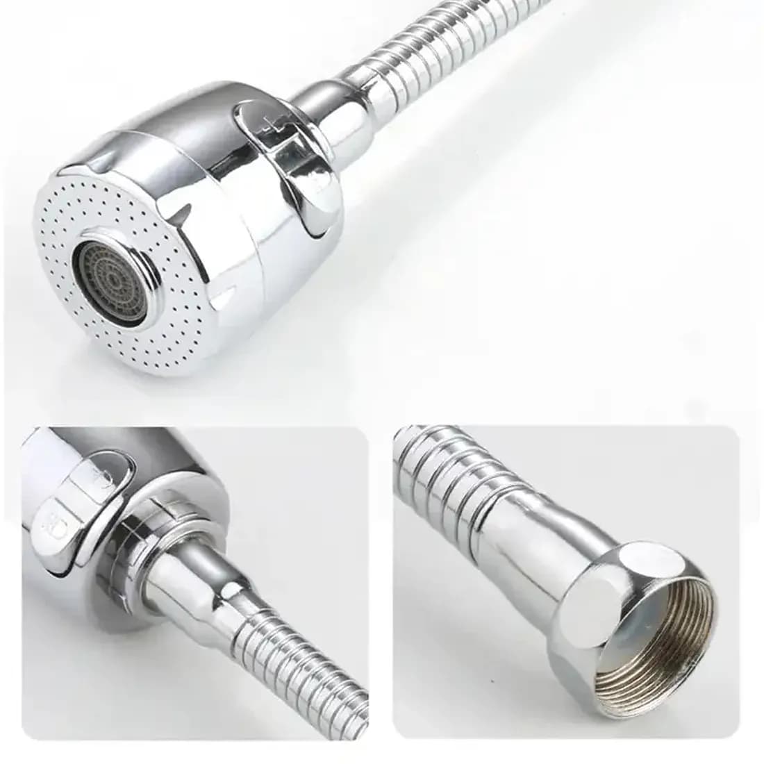 Faucet Spray Main Image 4