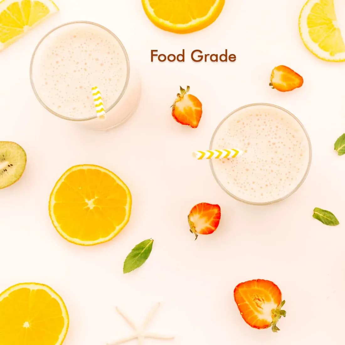 Bubble Juice Glasses (6 Pcs Set) Main Image 3