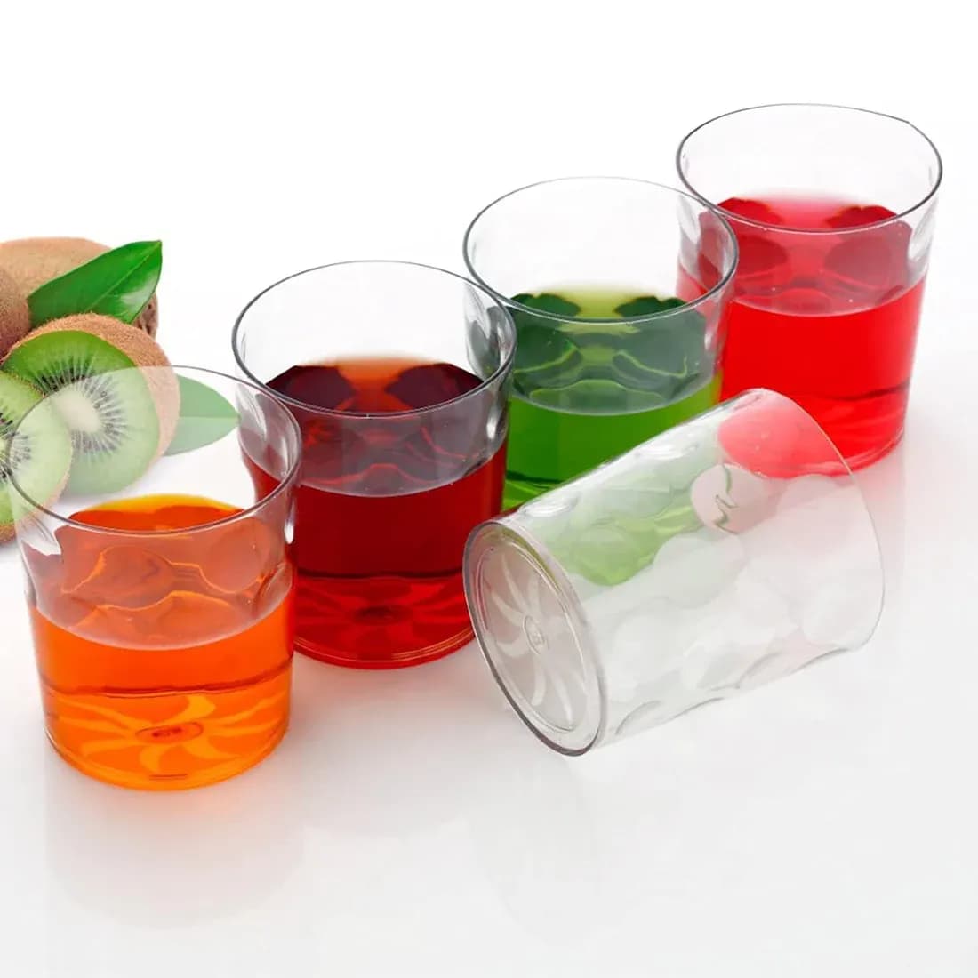Bubble Juice Glasses (6 Pcs Set) Main Image 4