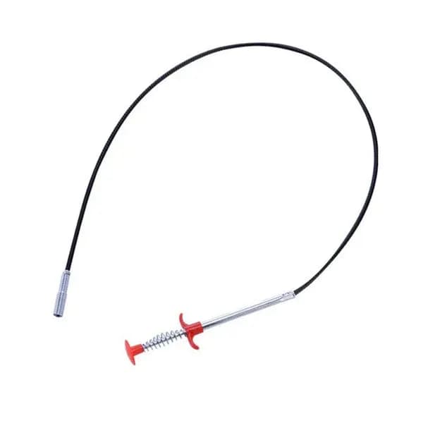 Sewer Dredging Device Main Image 1