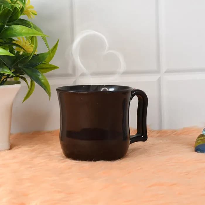 Tea Cup (Multi-color) Main Image 4