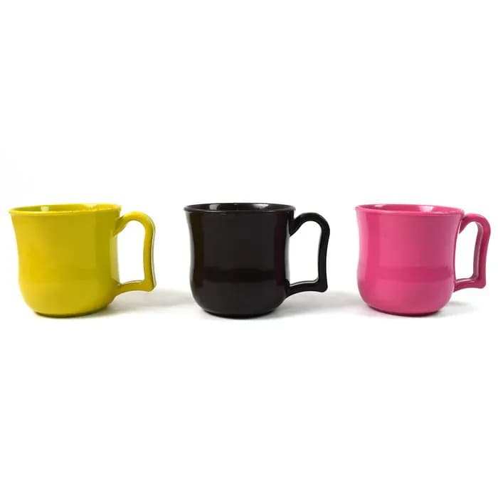 Tea Cup (Multi-color) Main Image 2
