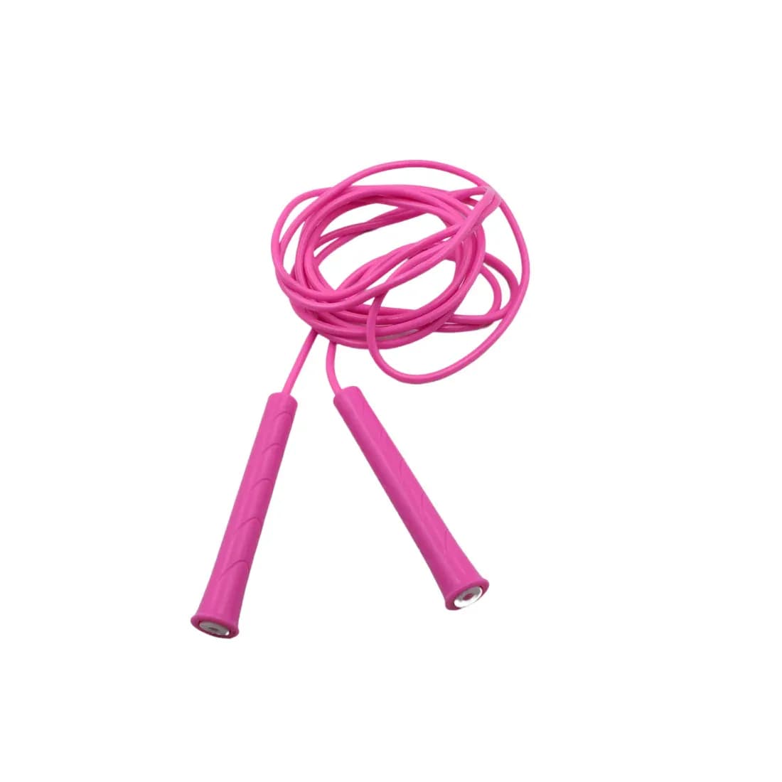 3m Plastic Adjustable Jump Rope Main Image 3