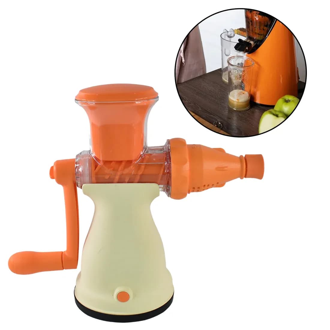 Fruit Juicer Main Image 3