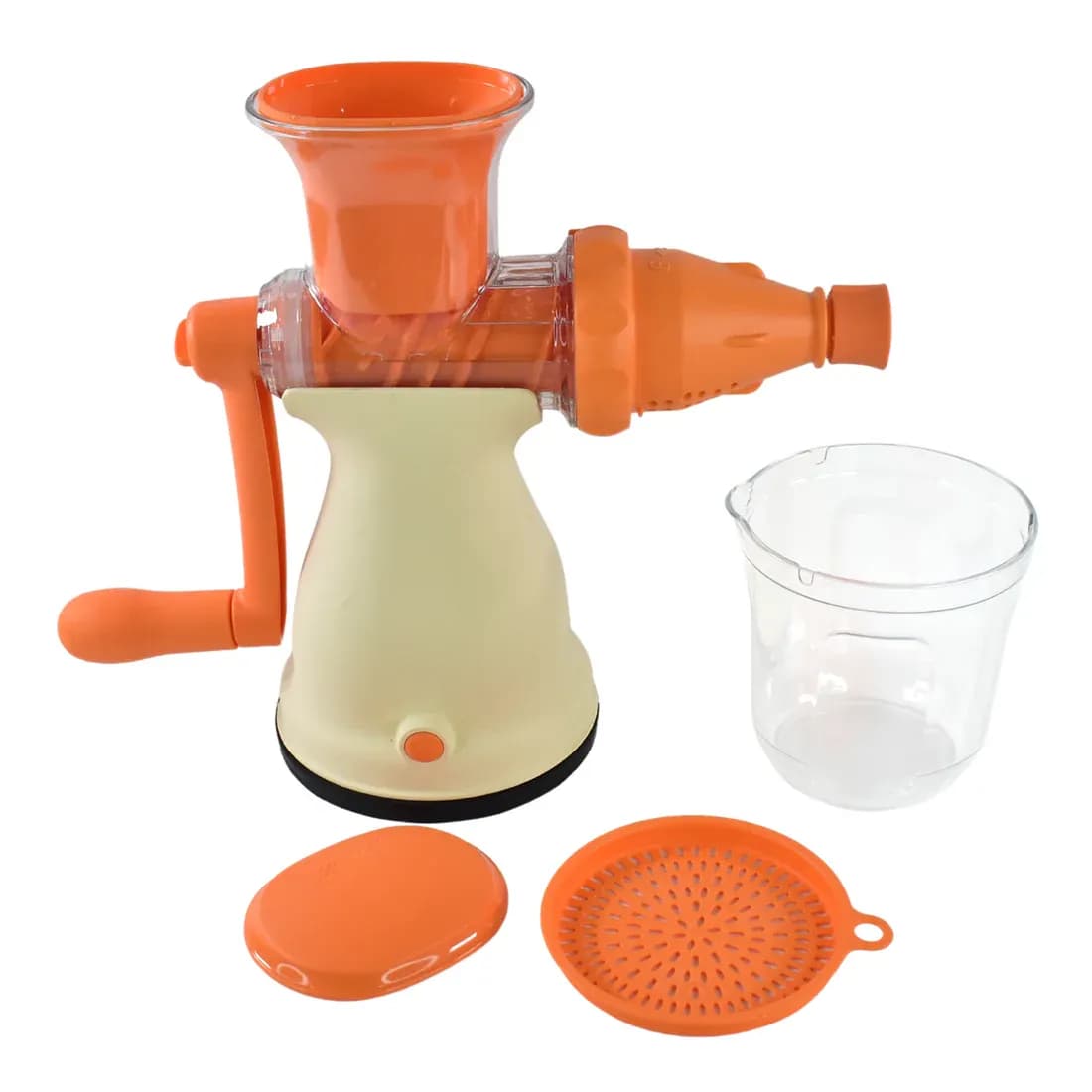 Fruit Juicer Main Image 4