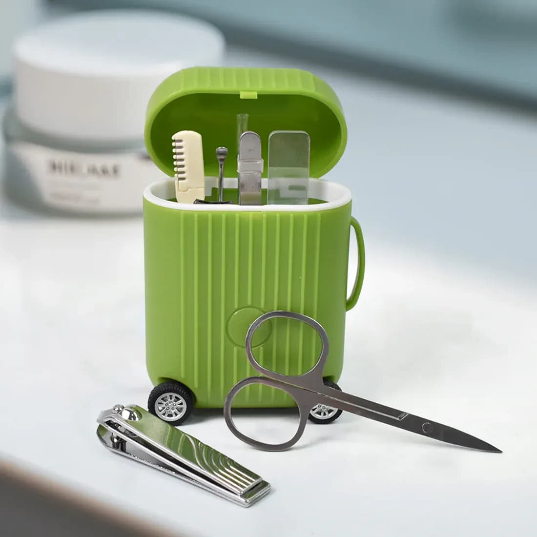 Manicure Kit Main Image 5