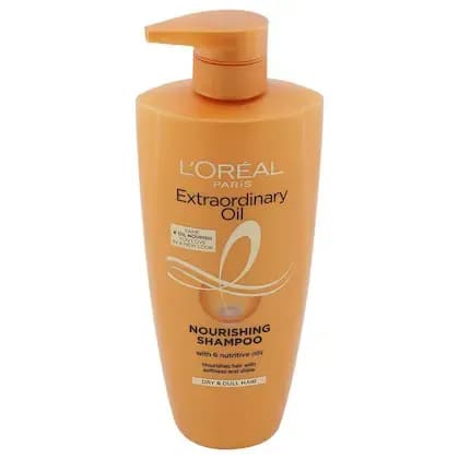 LOreal Paris 6 Oil Nourish Nourishing Shampoo Main Image 4