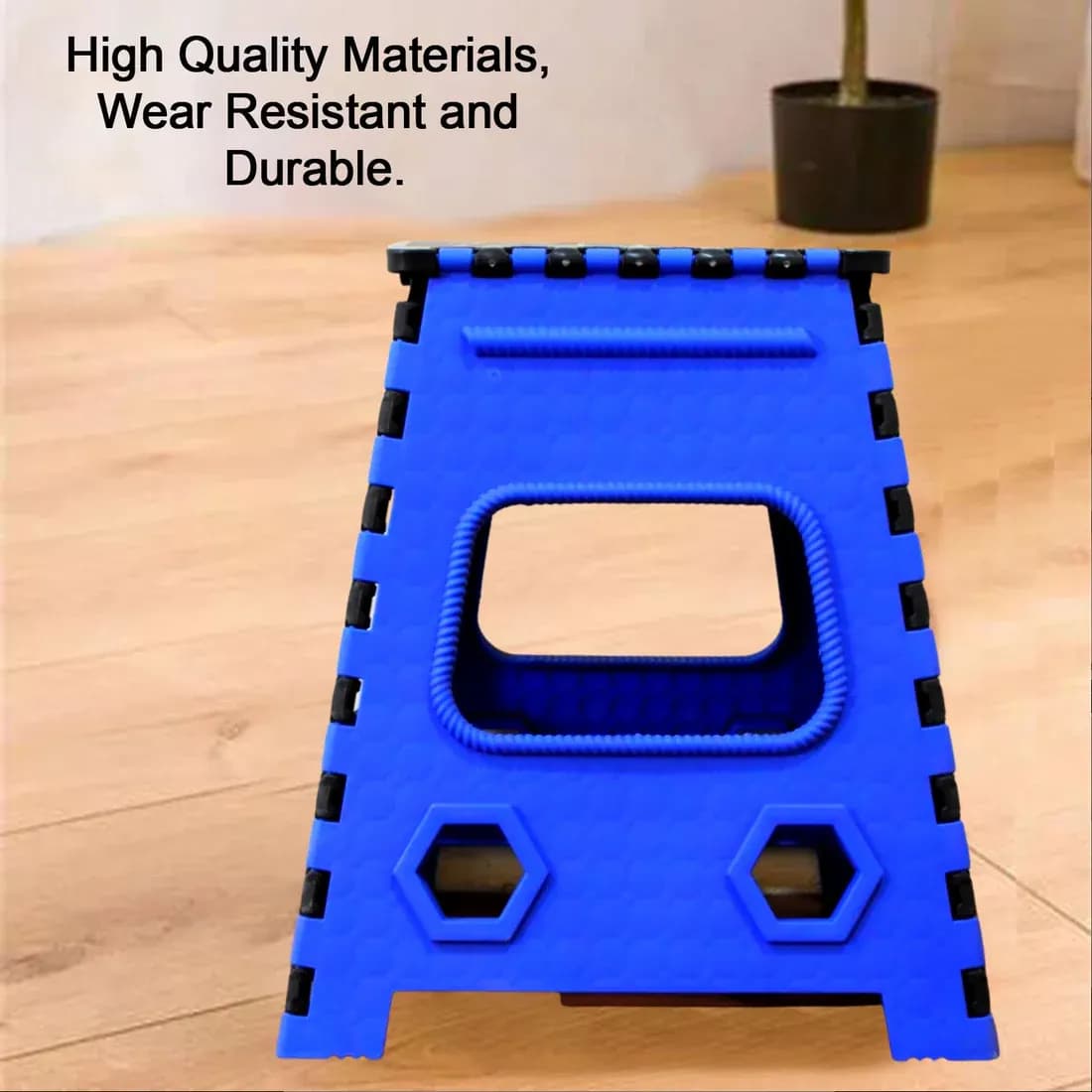 Step Stool Table 18 INCH Main Image 2