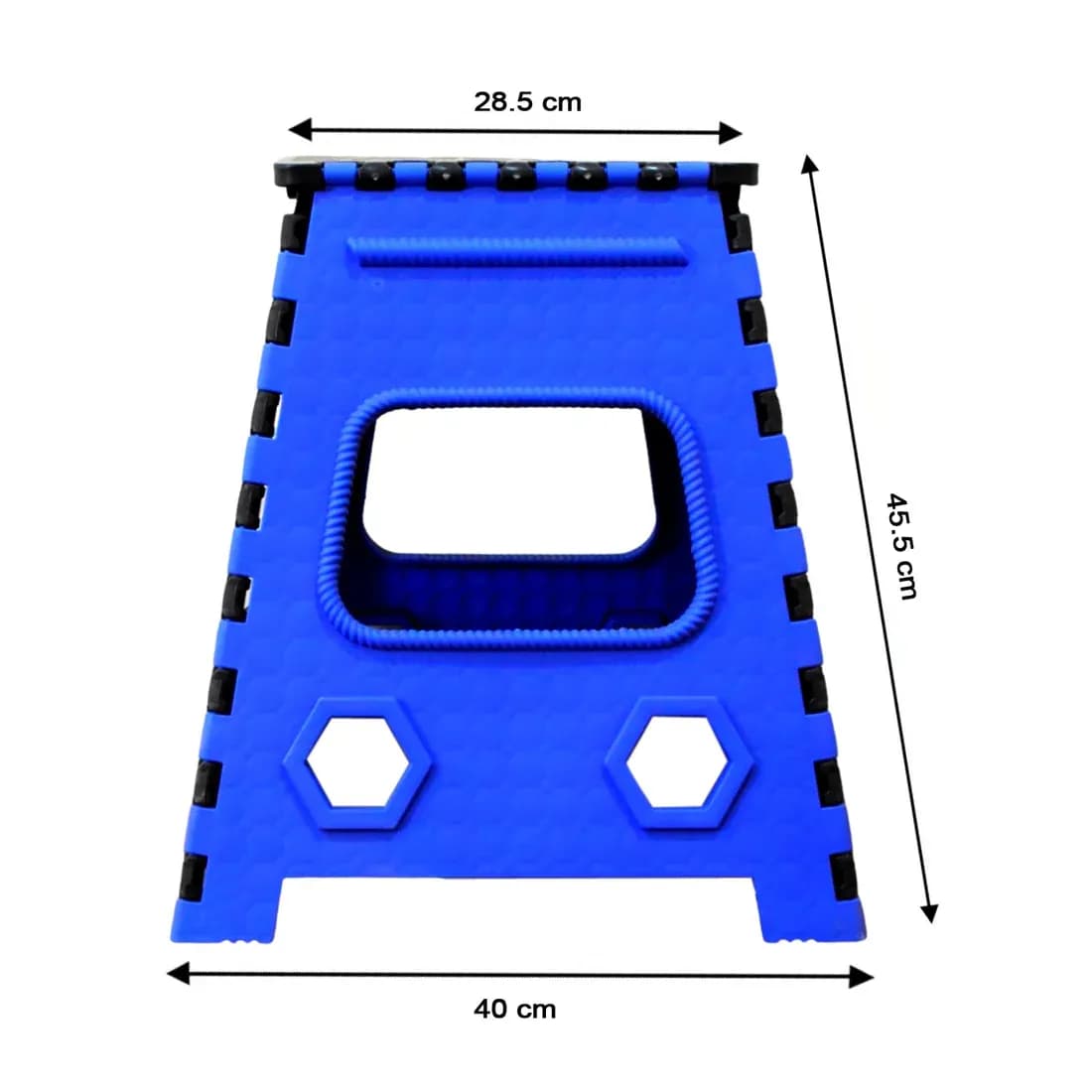 Step Stool Table 18 INCH Main Image 5