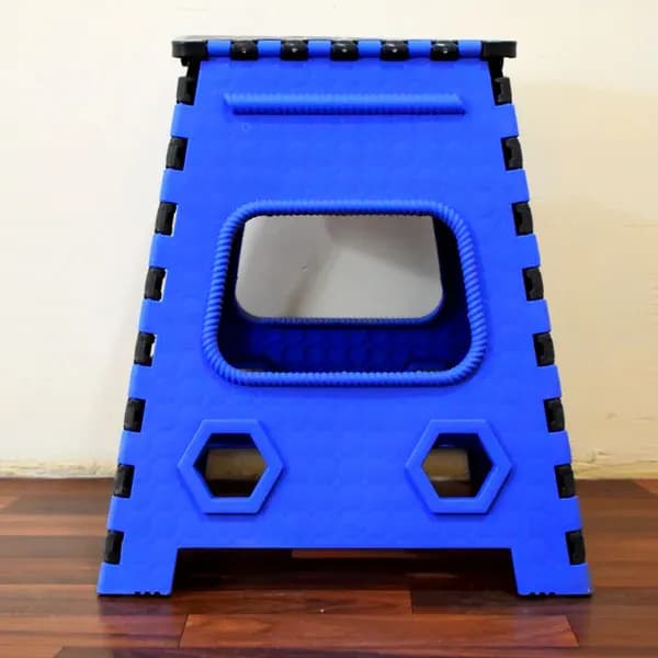 Step Stool Table 18 INCH Main Image 1