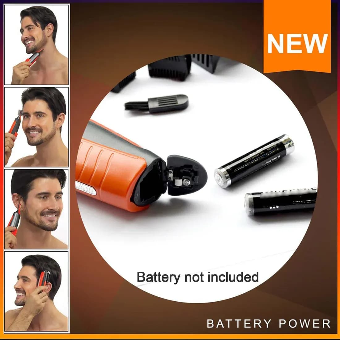 All In 1 Pre Trimmer Main Image 2