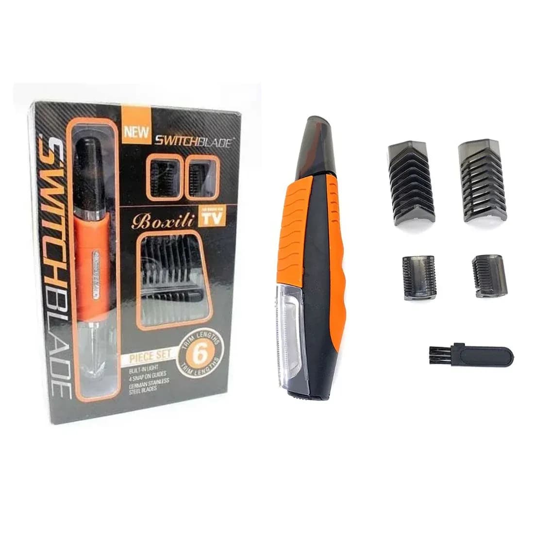 All In 1 Pre Trimmer Main Image 3