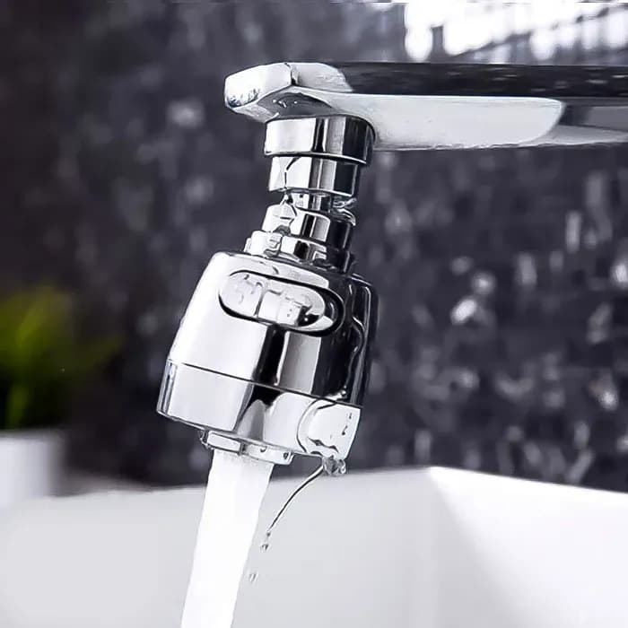 Faucet Kitchen Water Pressure Booster Main Image 3