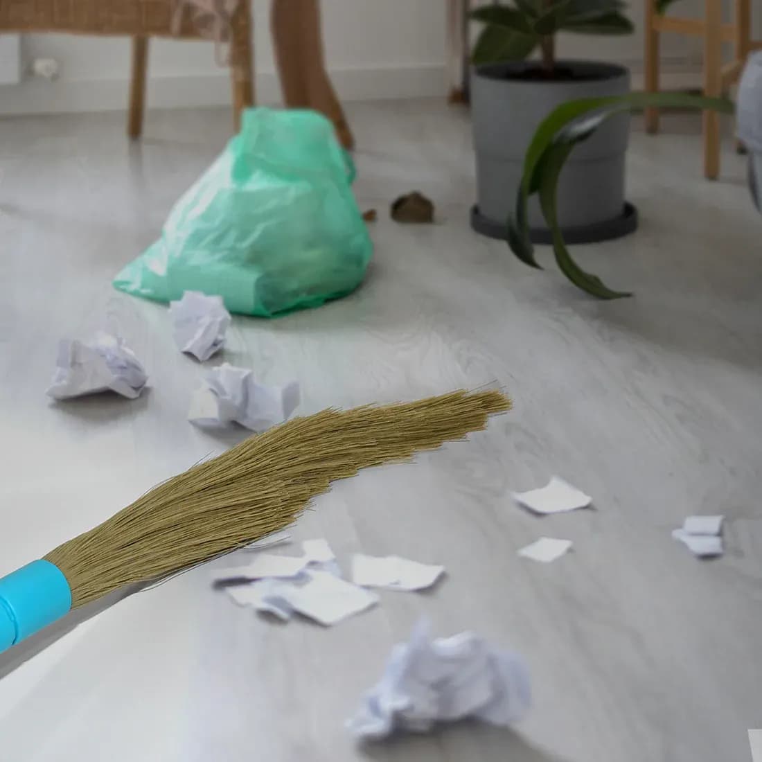 Floor Broom Main Image 2