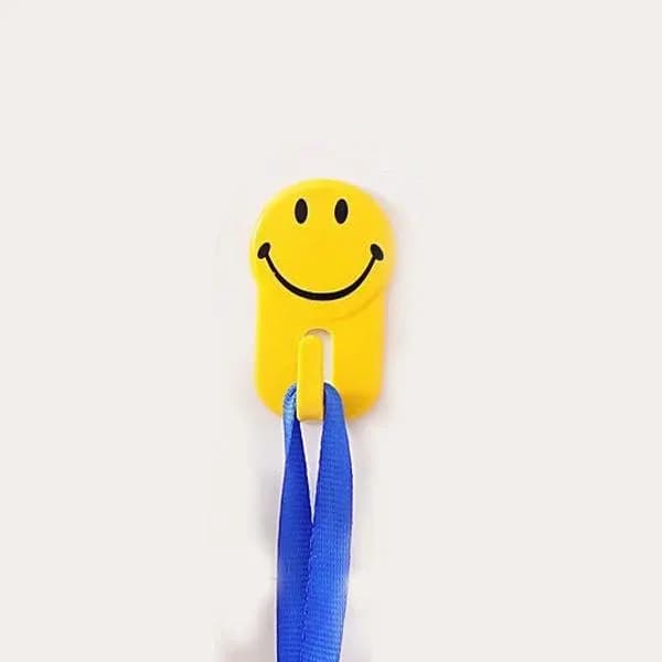 Smiley Hooks Main Image 1