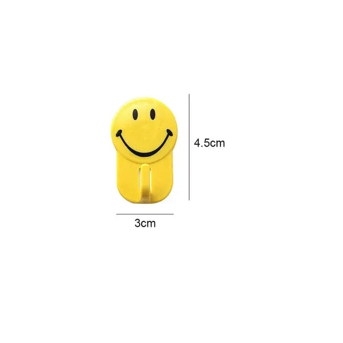 Smiley Hooks Main Image 3
