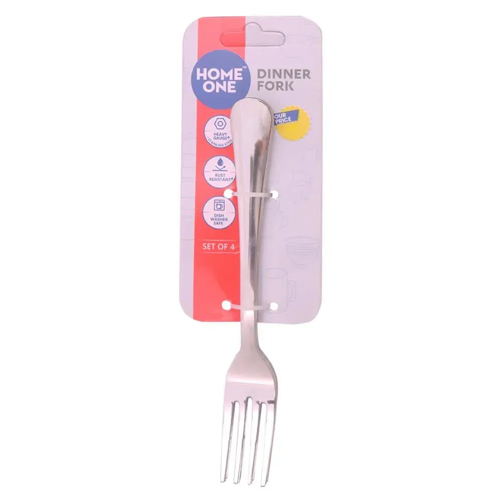 Fork Set of 4 Main Image 3