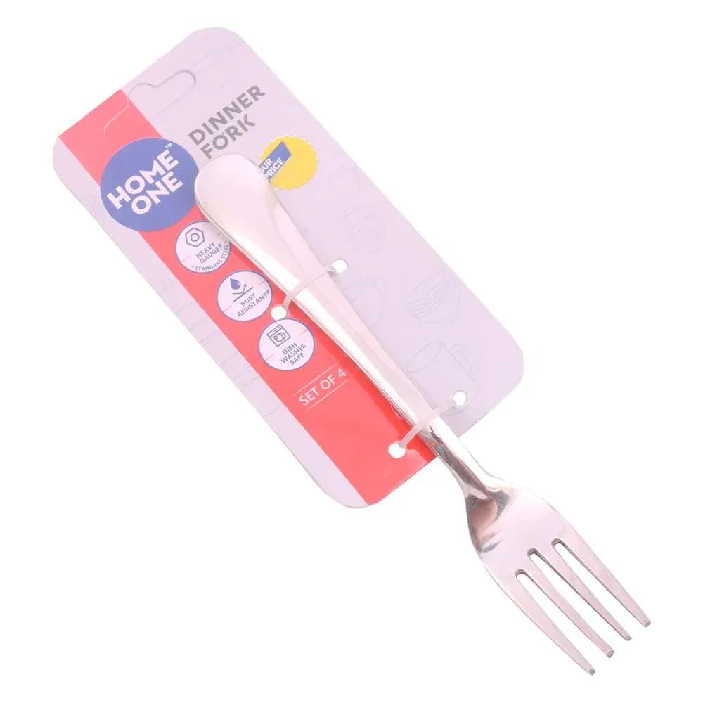 Fork Set of 4 Main Image 1