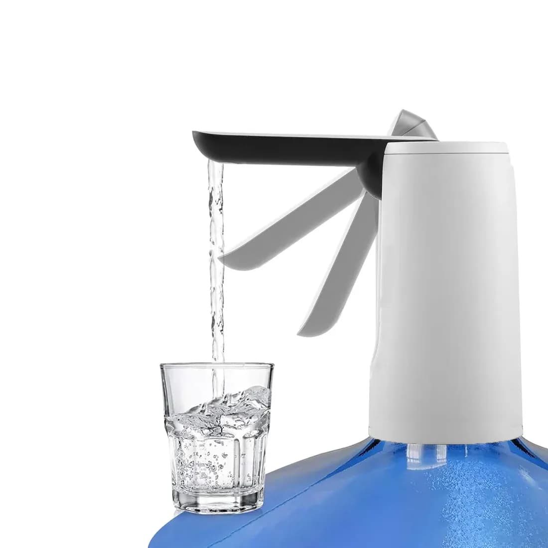 Electric Water Dispenser Pump Main Image 4