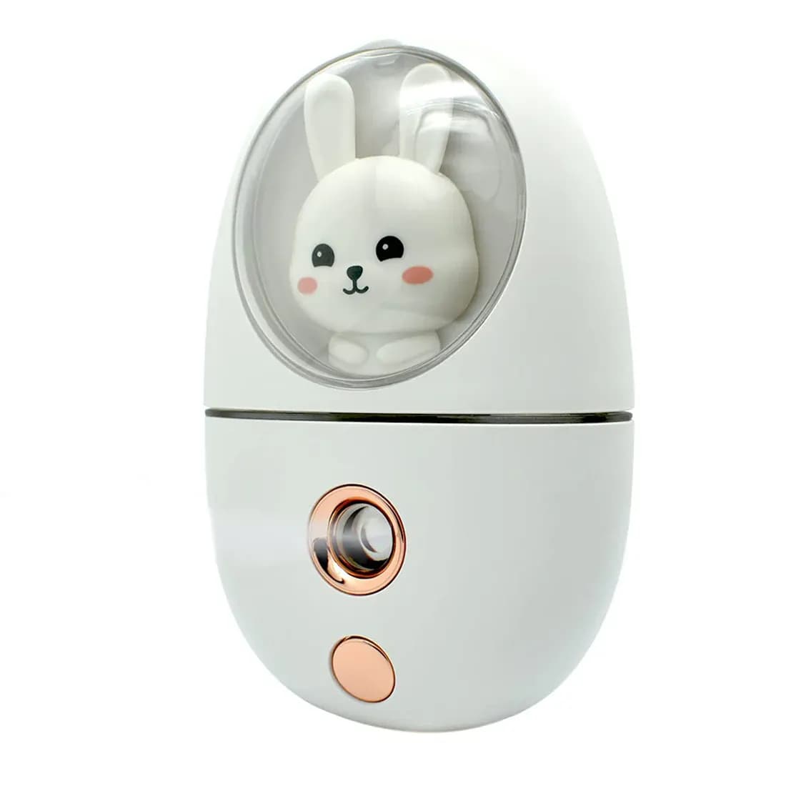 USB Rechargeable Humidifier & Mist Sprayer Main Image 7
