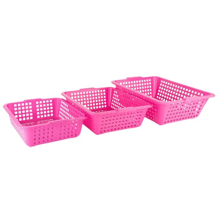 Fruit Baskets (3 Size Large, Medium, Small) Main Image 4